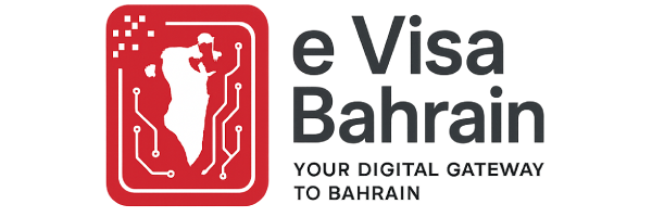 Bahrain eVisa Logo